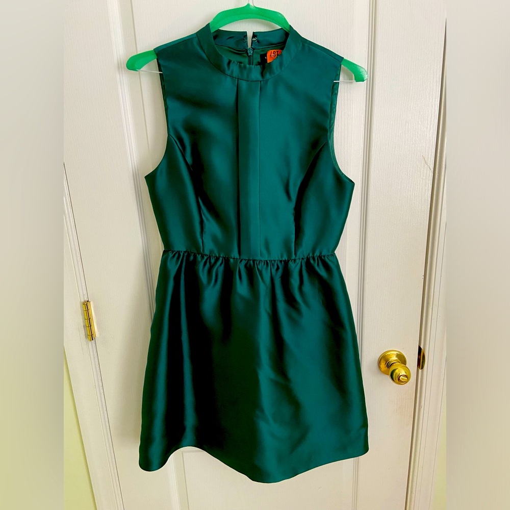 Slate and Willow dress